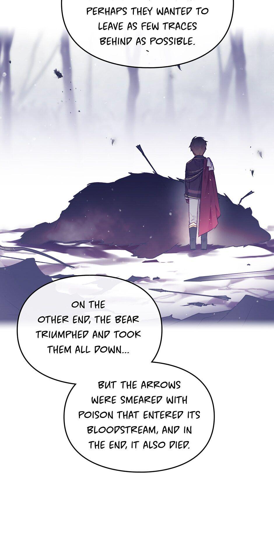 Villains Are Destined to Die Chap 73 - Next Chap 74