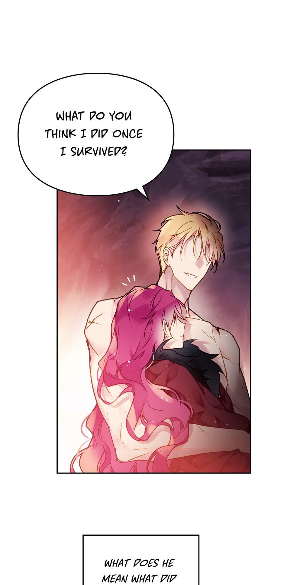 Villains Are Destined to Die Chap 73 - Next Chap 74