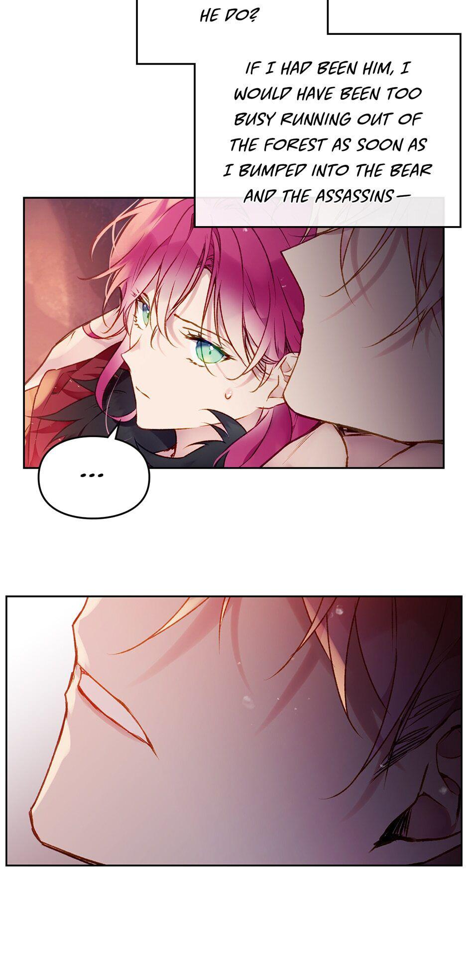 Villains Are Destined to Die Chap 73 - Next Chap 74