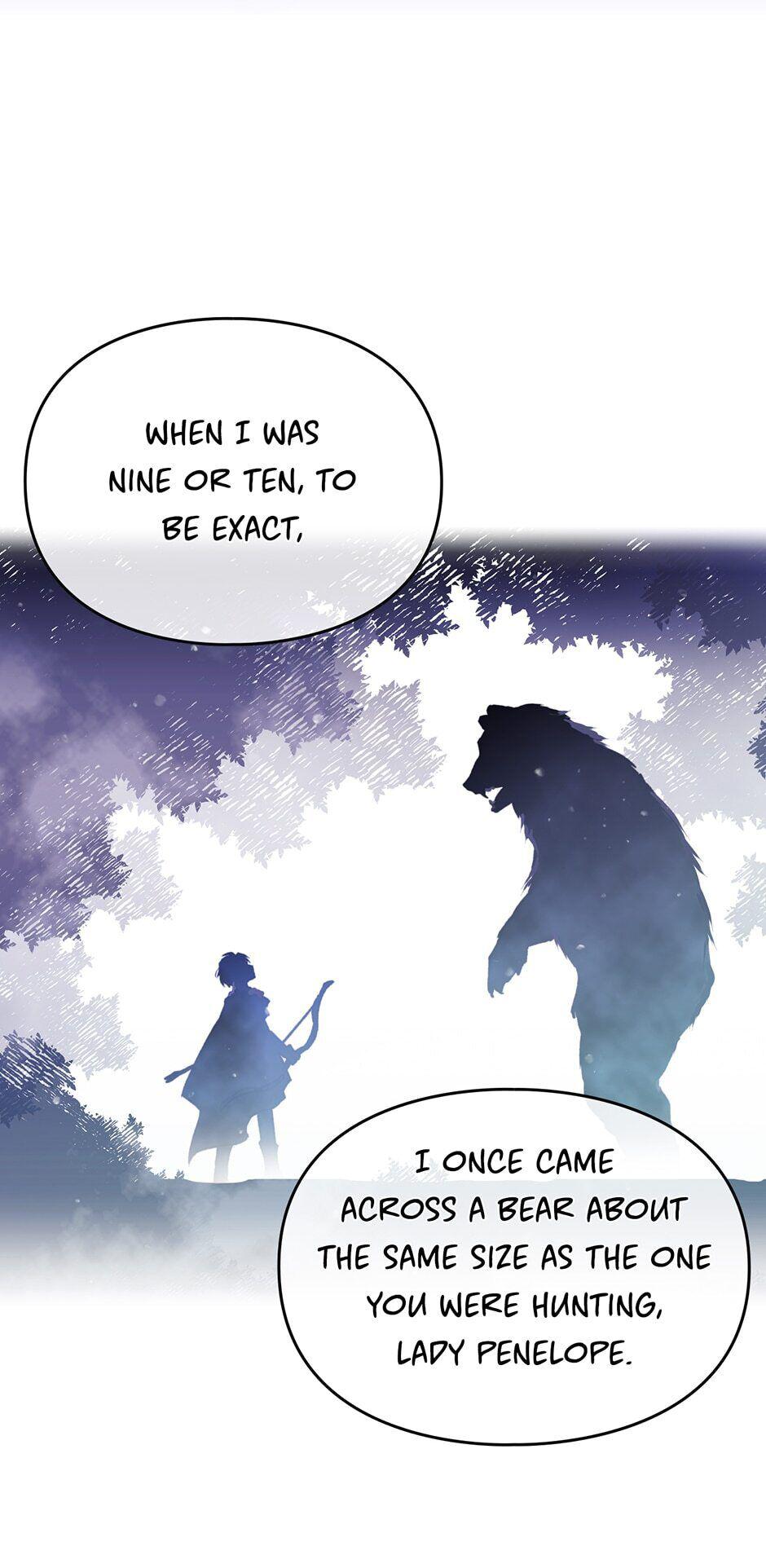 Villains Are Destined to Die Chap 73 - Next Chap 74