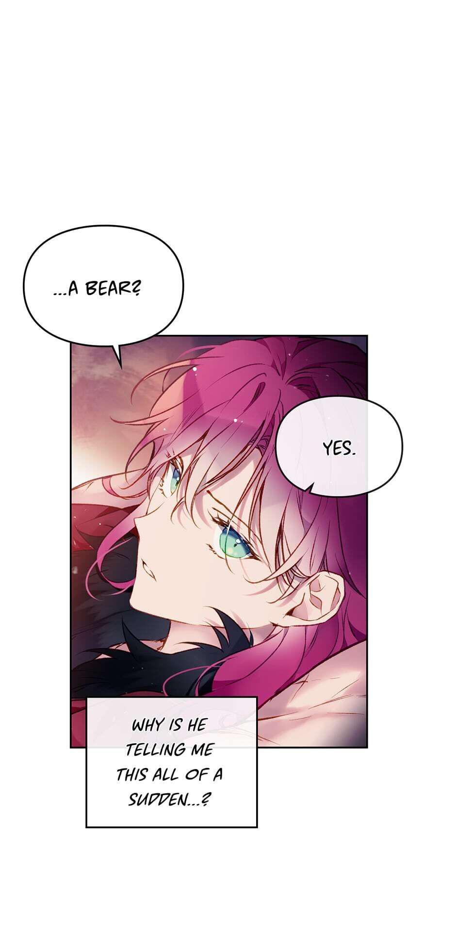 Villains Are Destined to Die Chap 73 - Next Chap 74