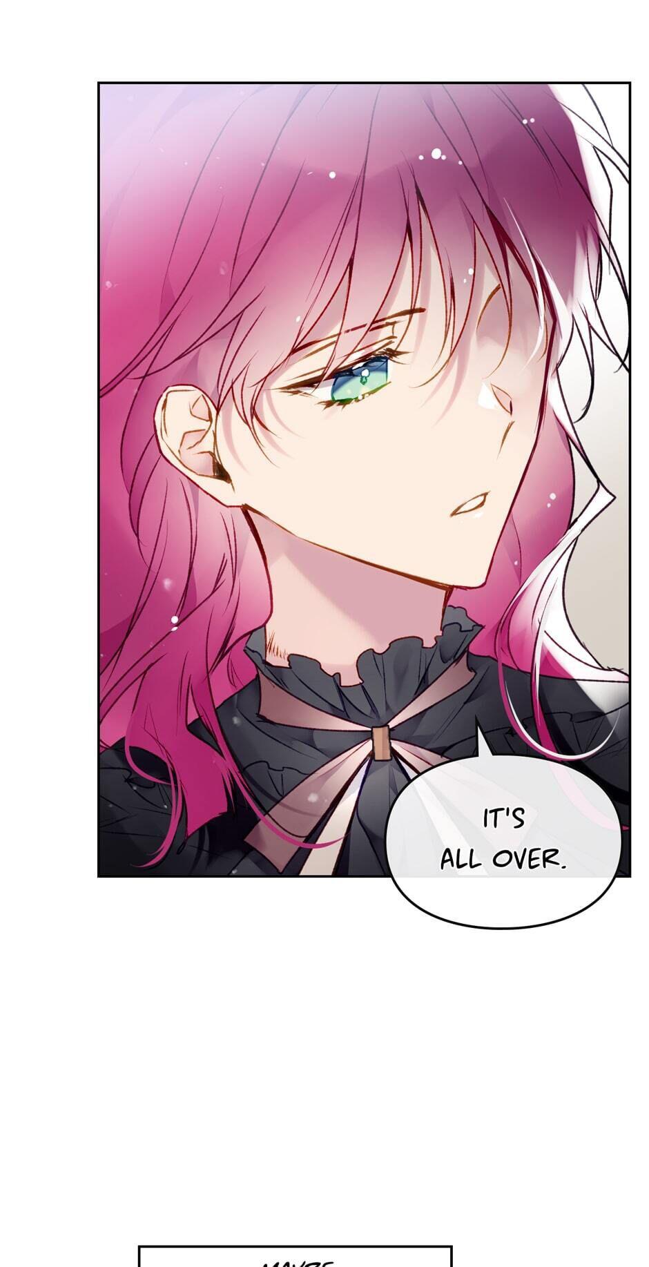 Villains Are Destined to Die Chap 84 - Next Chap 85