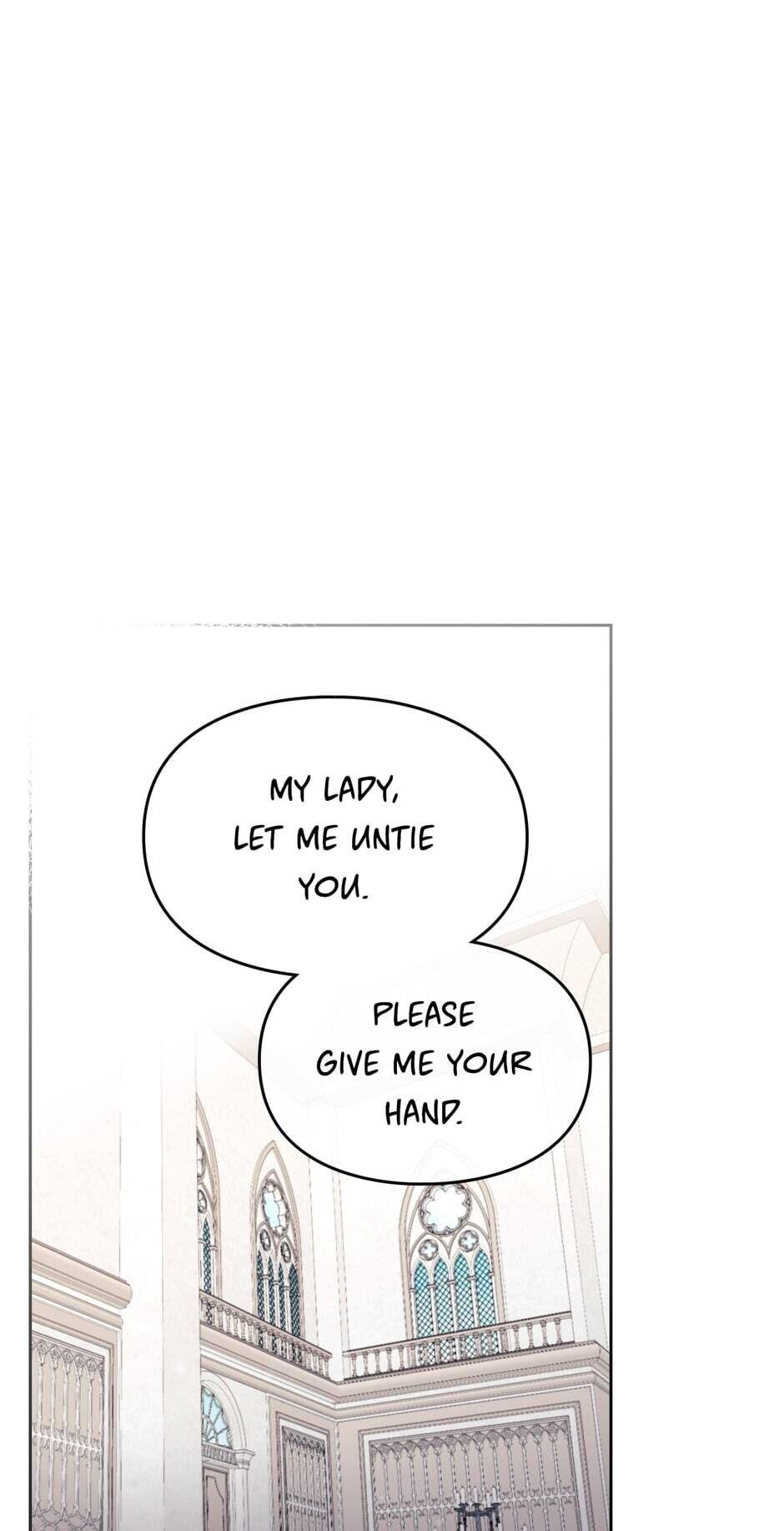 Villains Are Destined to Die Chap 84 - Next Chap 85