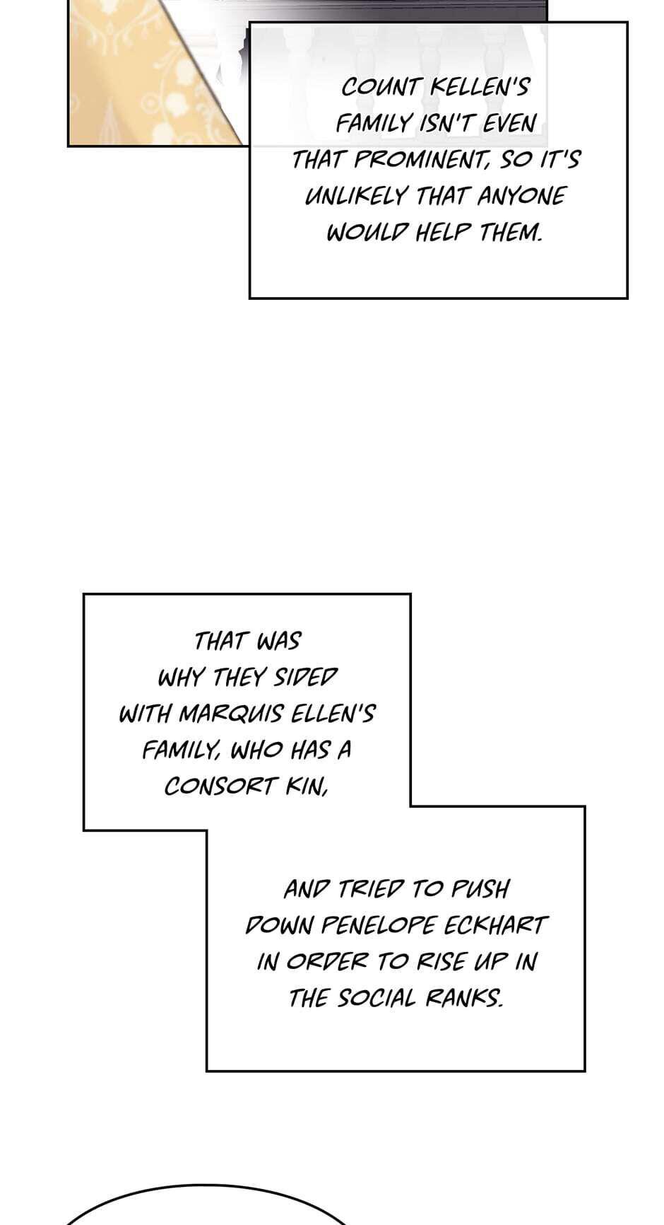 Villains Are Destined to Die Chap 84 - Next Chap 85