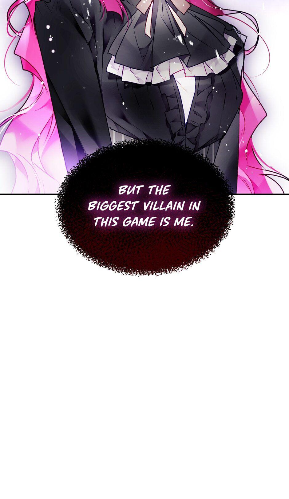 Villains Are Destined to Die Chap 84 - Next Chap 85