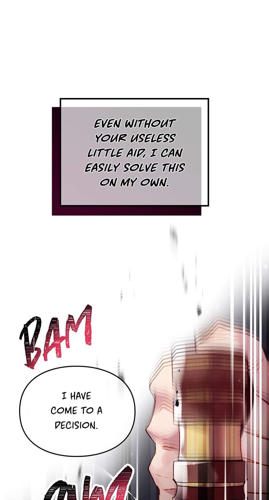 Villains Are Destined to Die Chap 84 - Next Chap 85