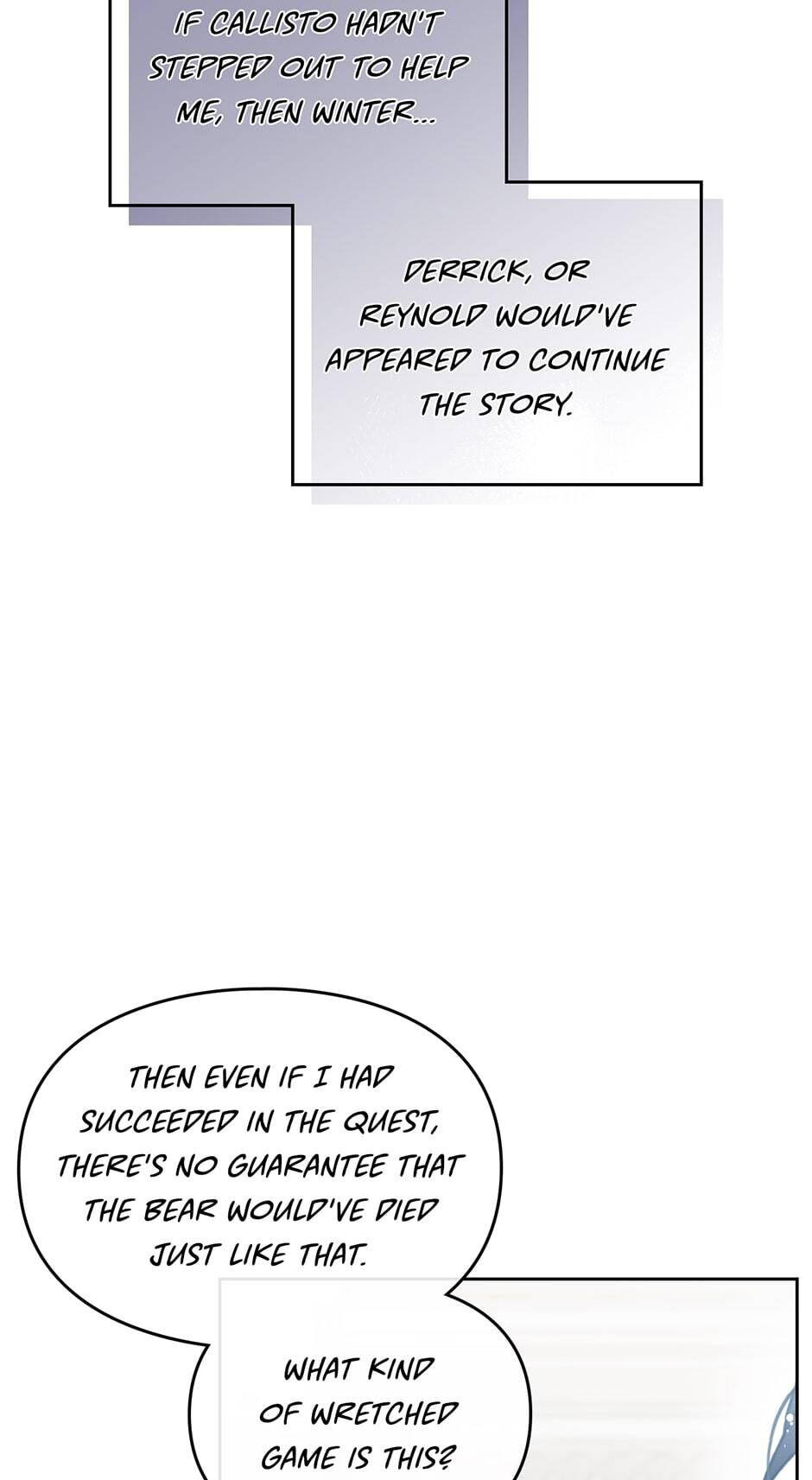 Villains Are Destined to Die Chap 84 - Next Chap 85