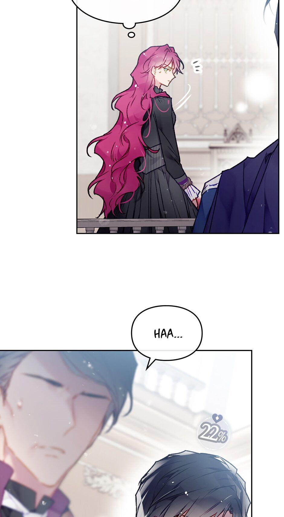 Villains Are Destined to Die Chap 84 - Next Chap 85