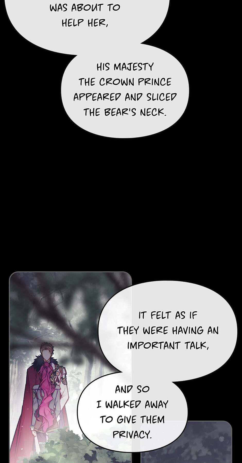 Villains Are Destined to Die Chap 84 - Next Chap 85