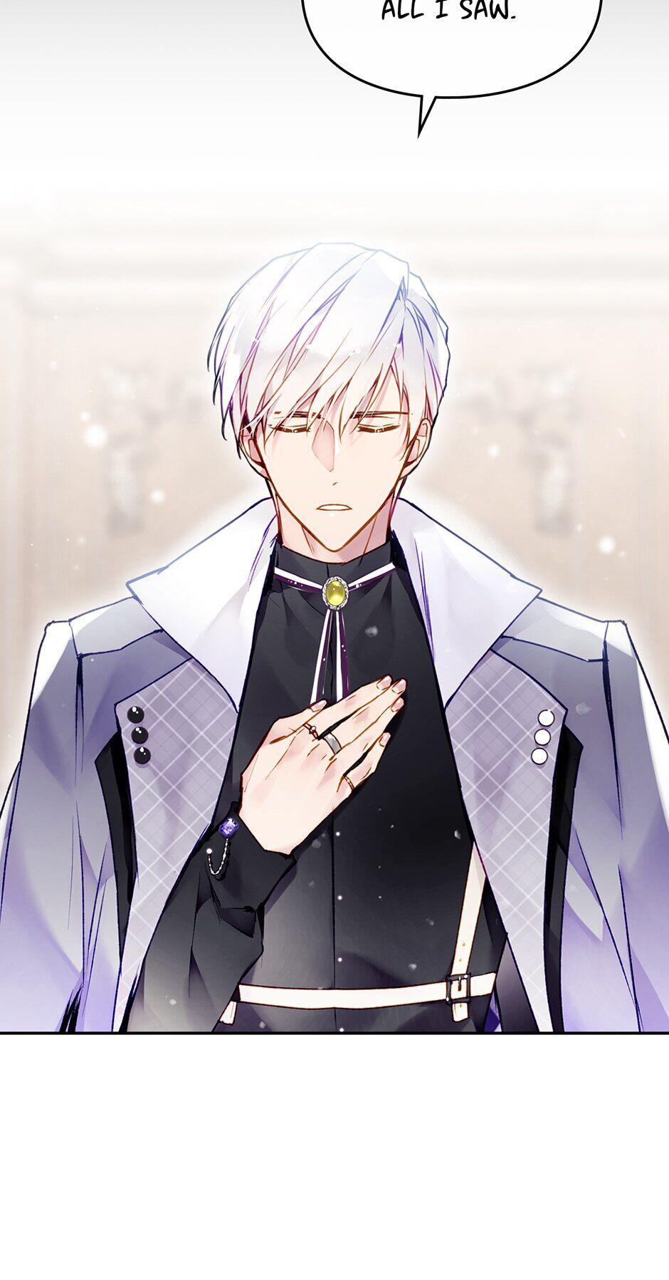 Villains Are Destined to Die Chap 84 - Next Chap 85