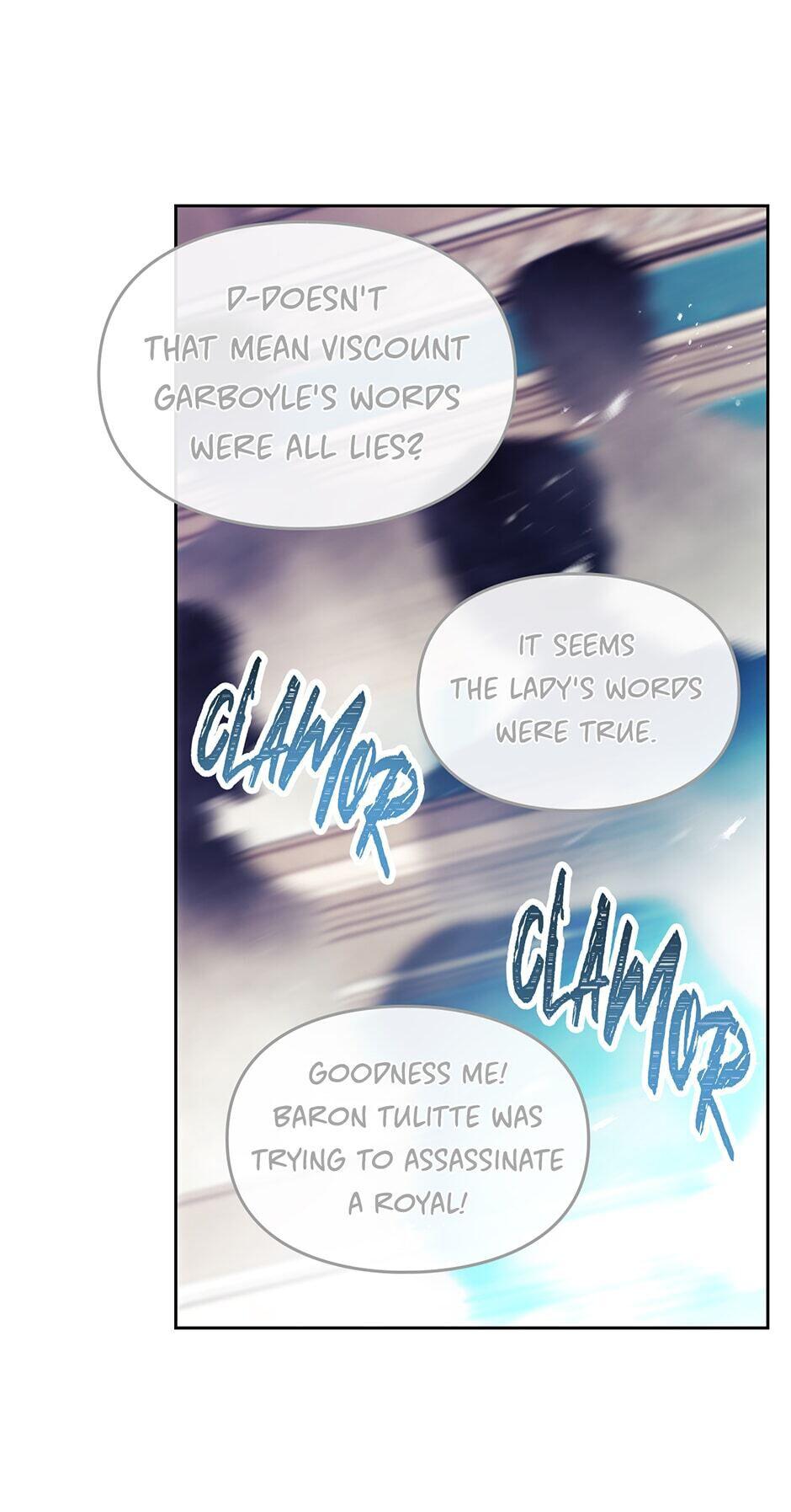 Villains Are Destined to Die Chap 84 - Next Chap 85