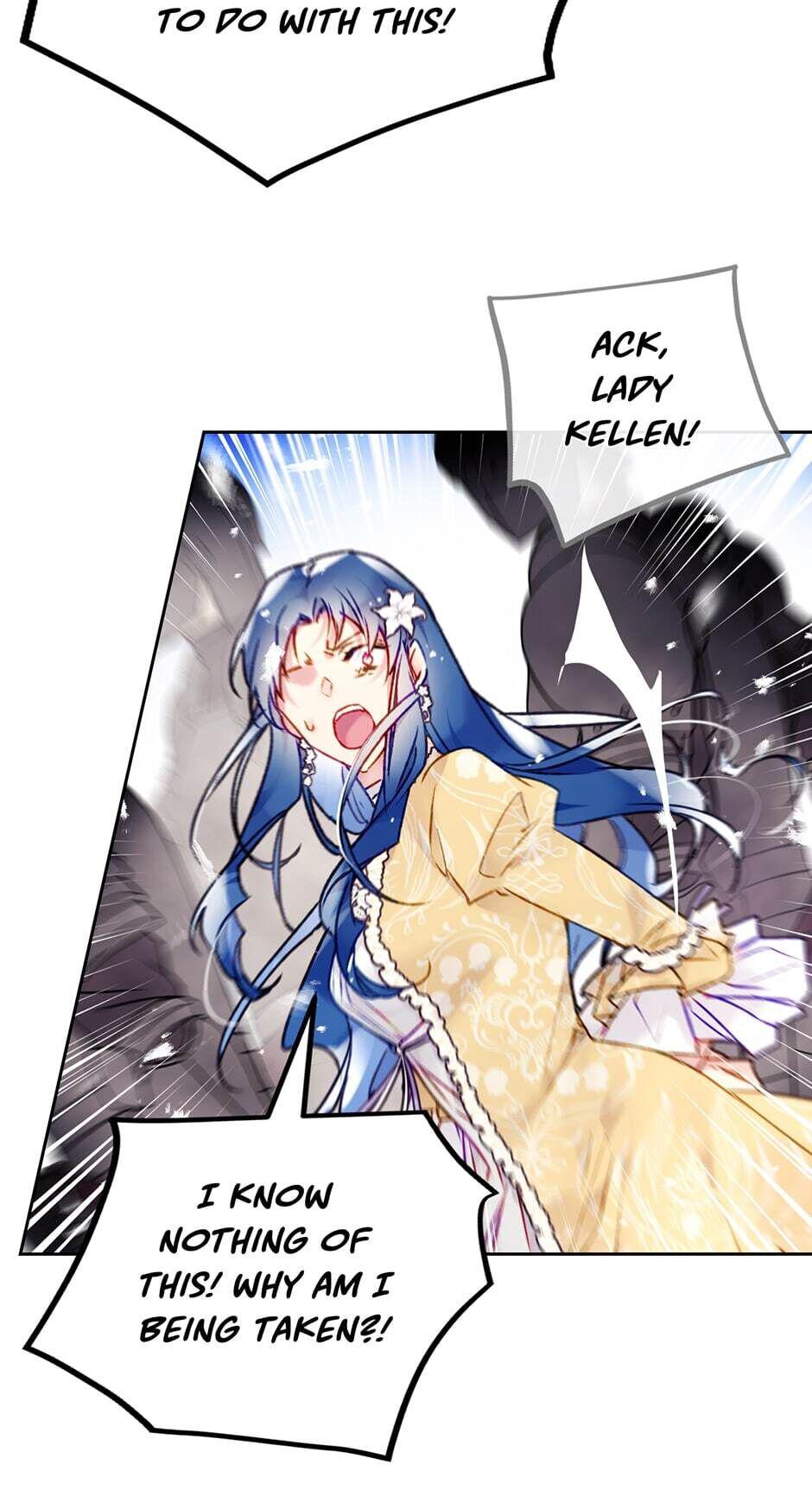 Villains Are Destined to Die Chap 84 - Next Chap 85