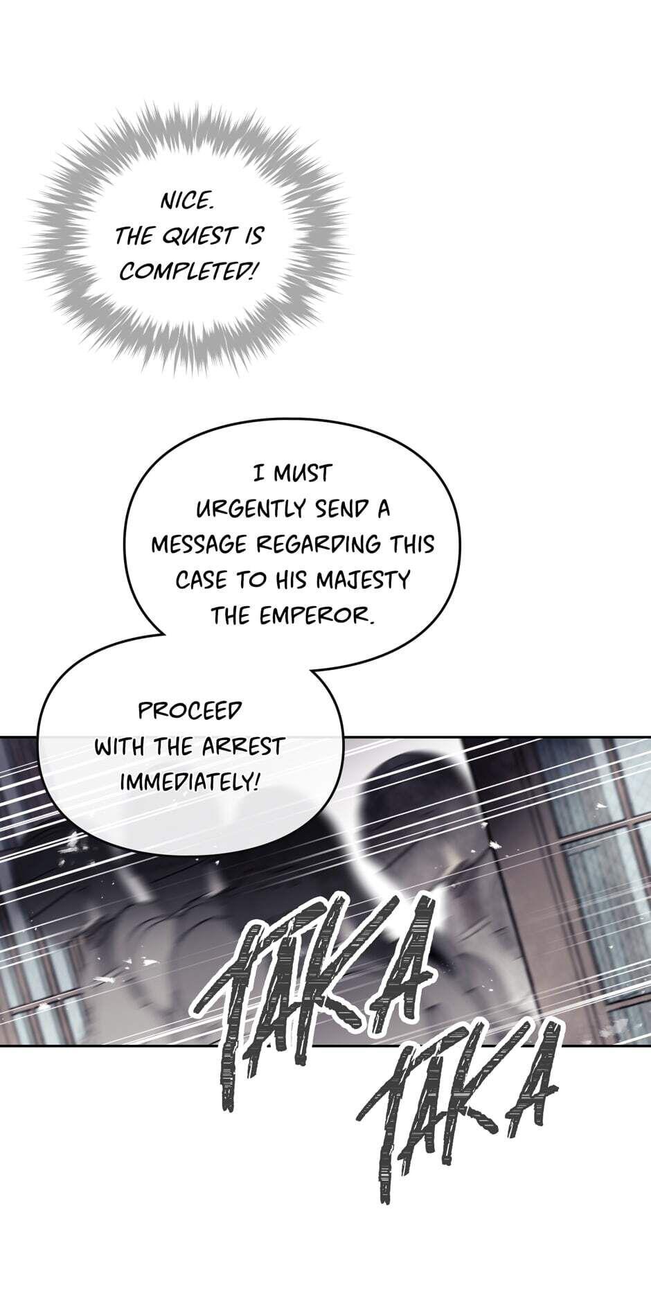 Villains Are Destined to Die Chap 84 - Next Chap 85