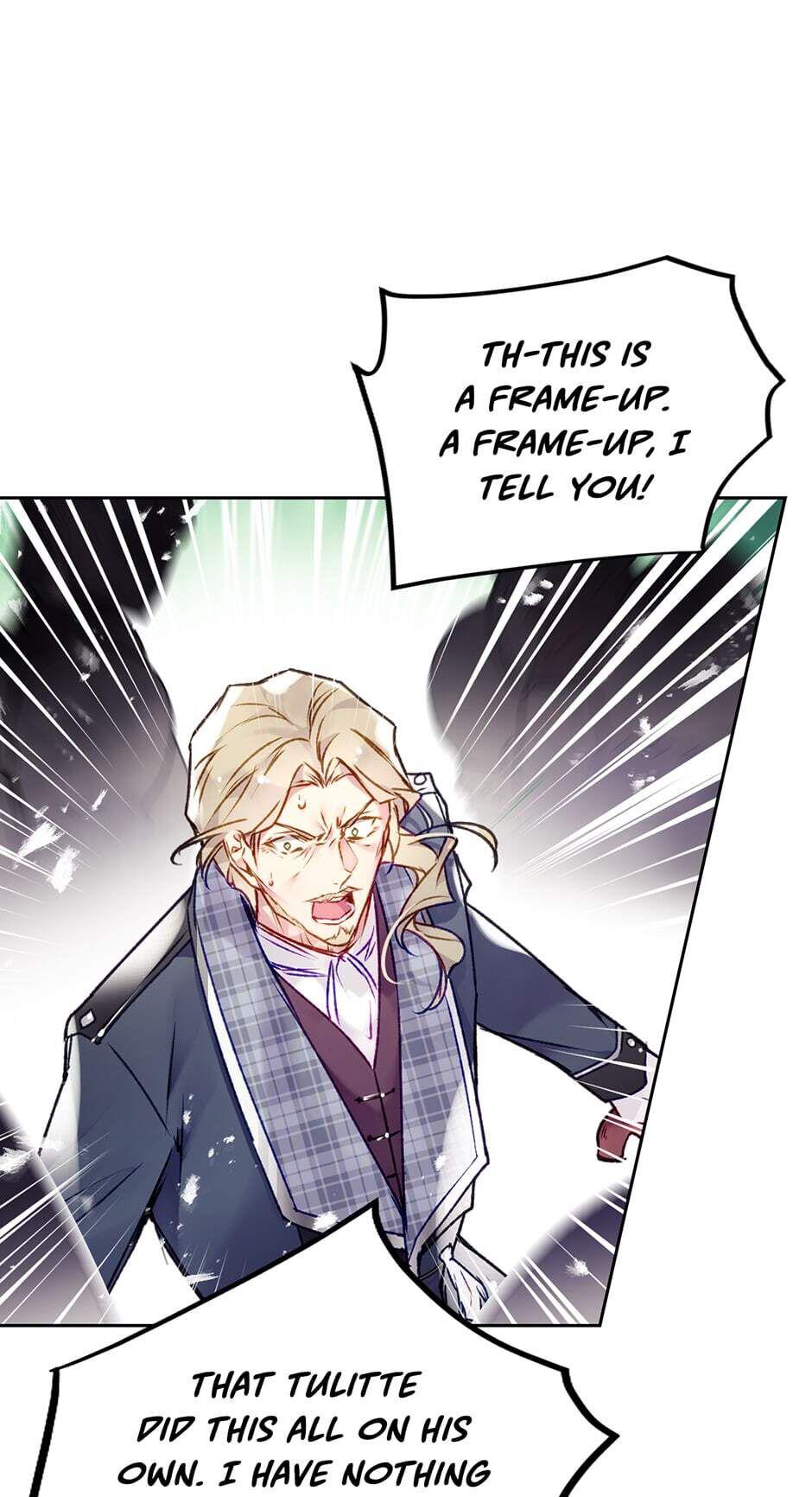 Villains Are Destined to Die Chap 84 - Next Chap 85