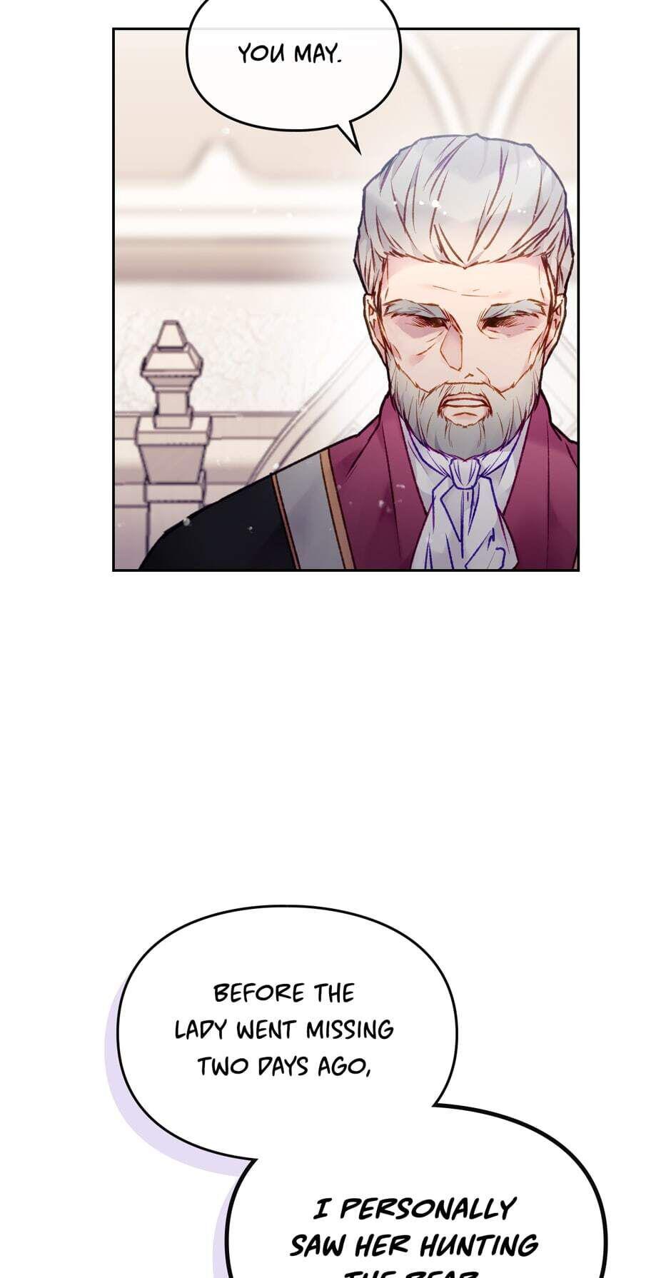 Villains Are Destined to Die Chap 84 - Next Chap 85