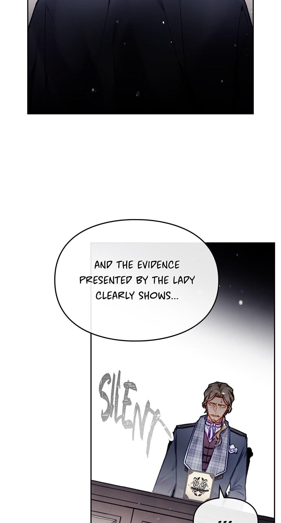 Villains Are Destined to Die Chap 84 - Next Chap 85