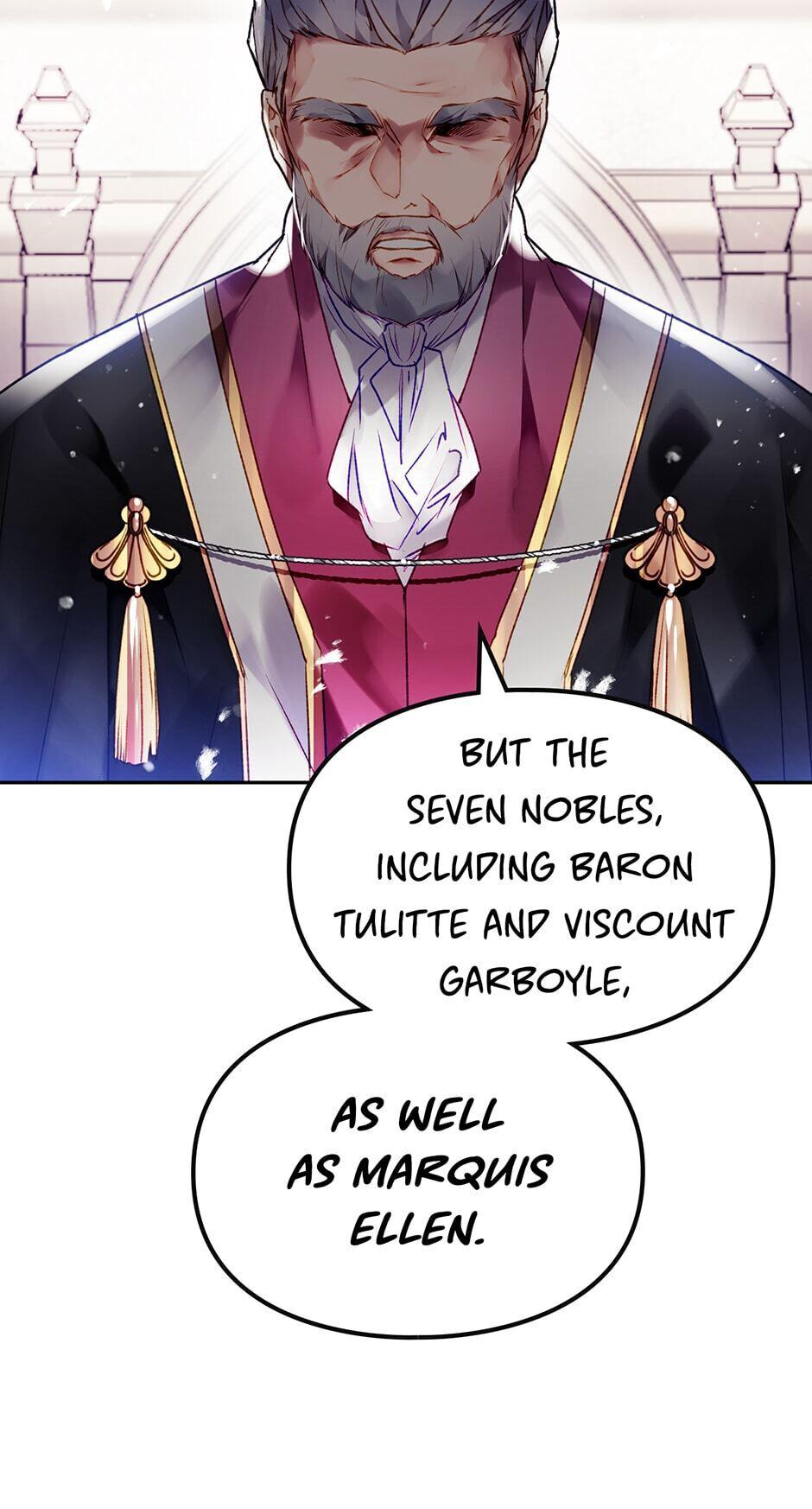 Villains Are Destined to Die Chap 84 - Next Chap 85