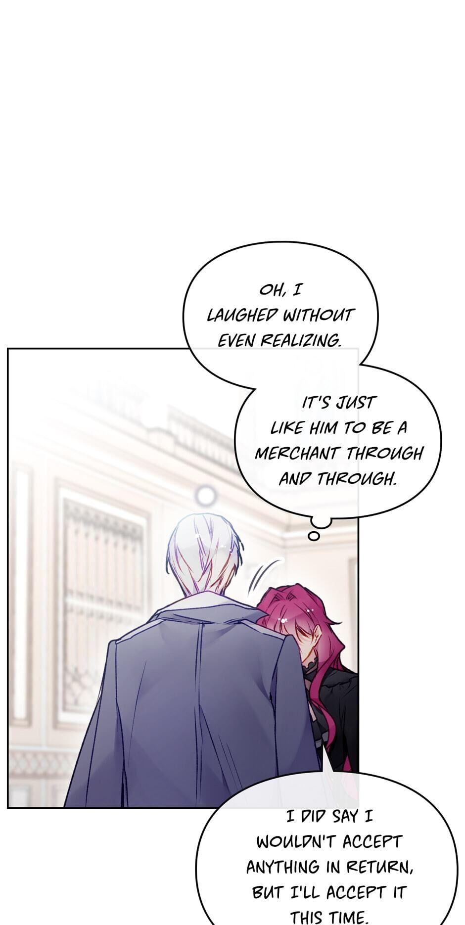 Villains Are Destined to Die Chap 84 - Next Chap 85