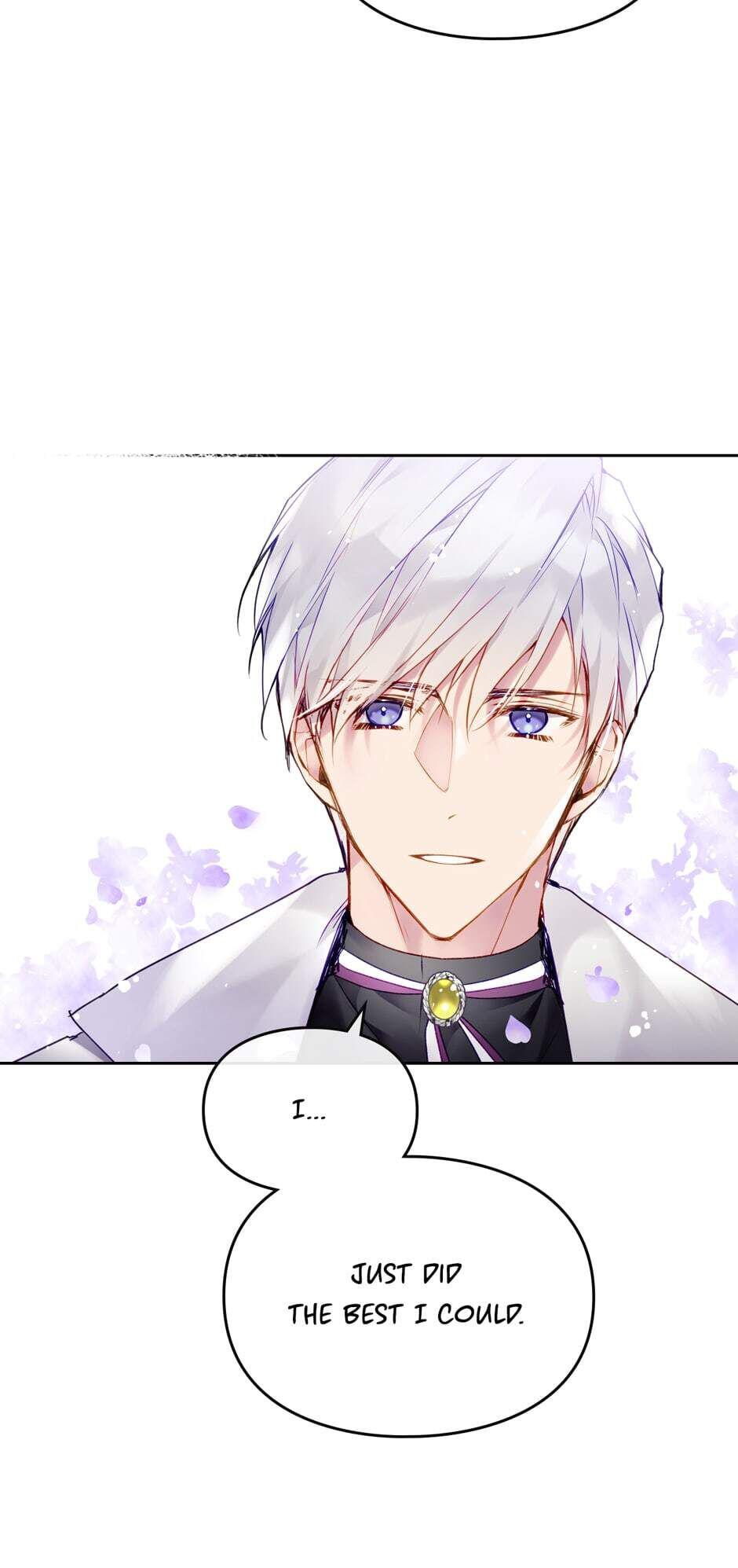 Villains Are Destined to Die Chap 84 - Next Chap 85