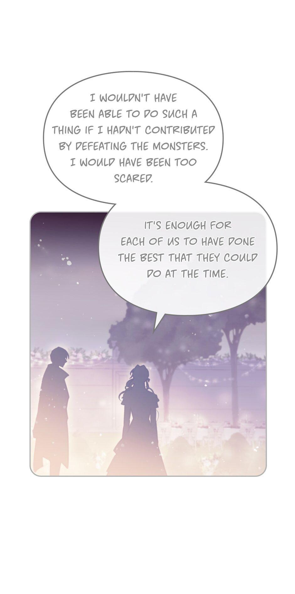 Villains Are Destined to Die Chap 84 - Next Chap 85