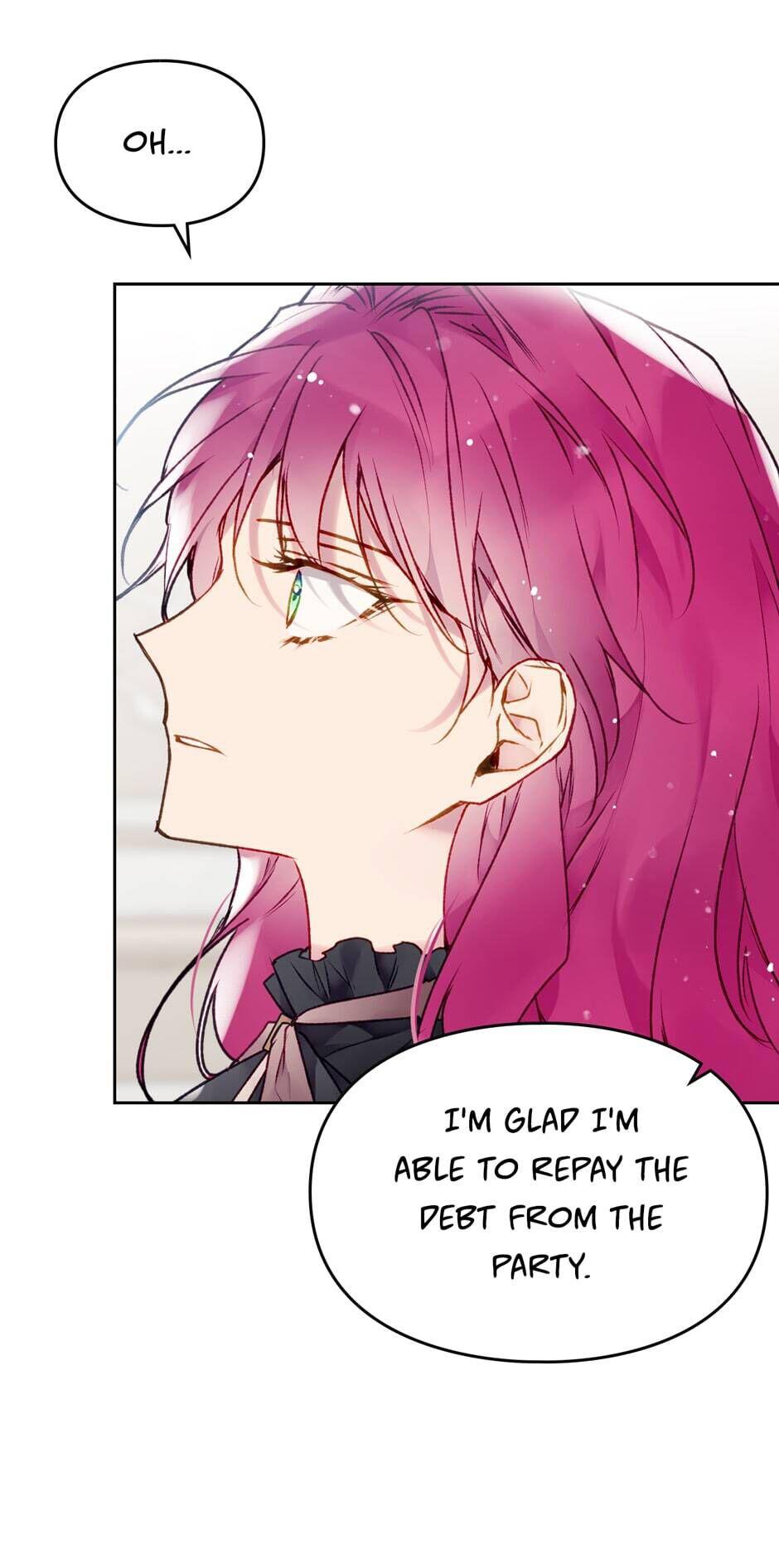 Villains Are Destined to Die Chap 84 - Next Chap 85