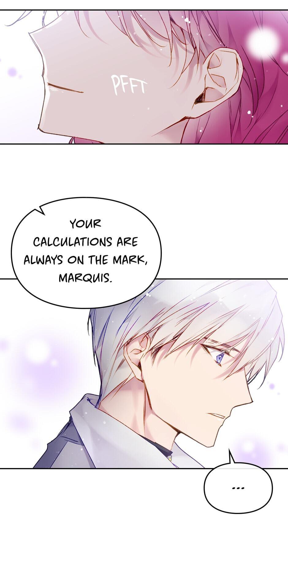 Villains Are Destined to Die Chap 84 - Next Chap 85