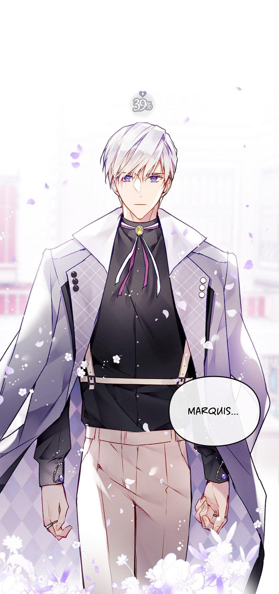 Villains Are Destined to Die Chap 84 - Next Chap 85