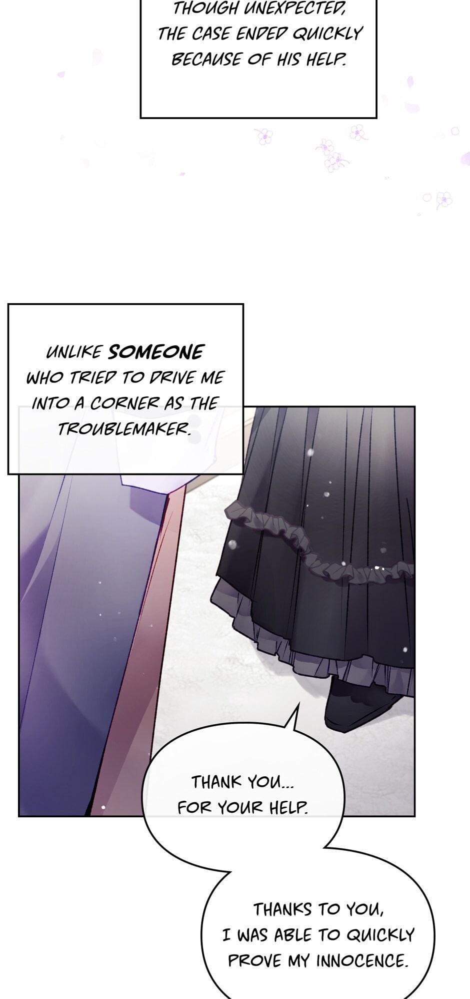 Villains Are Destined to Die Chap 84 - Next Chap 85