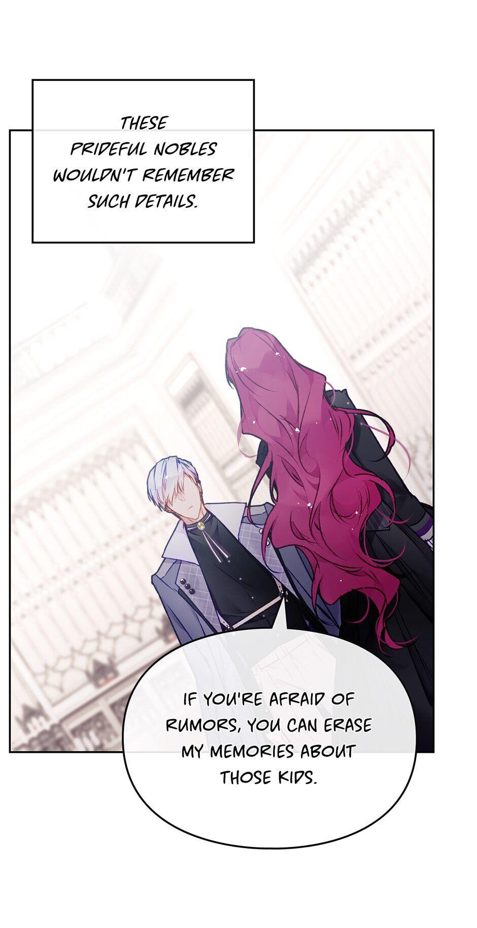 Villains Are Destined to Die Chap 84 - Next Chap 85