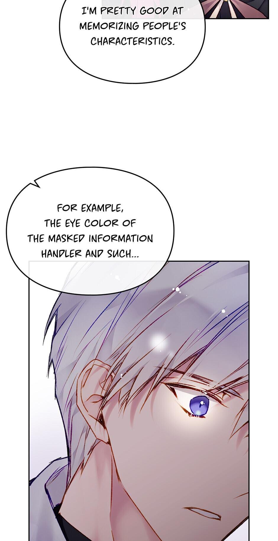 Villains Are Destined to Die Chap 84 - Next Chap 85