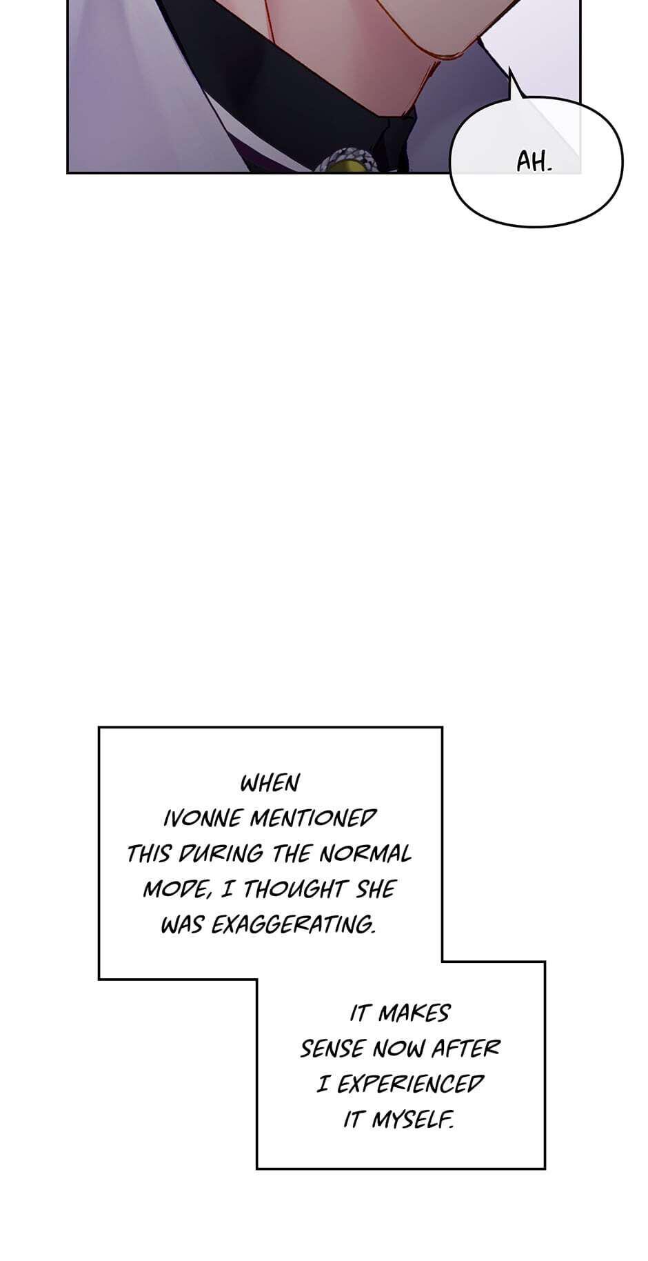 Villains Are Destined to Die Chap 84 - Next Chap 85