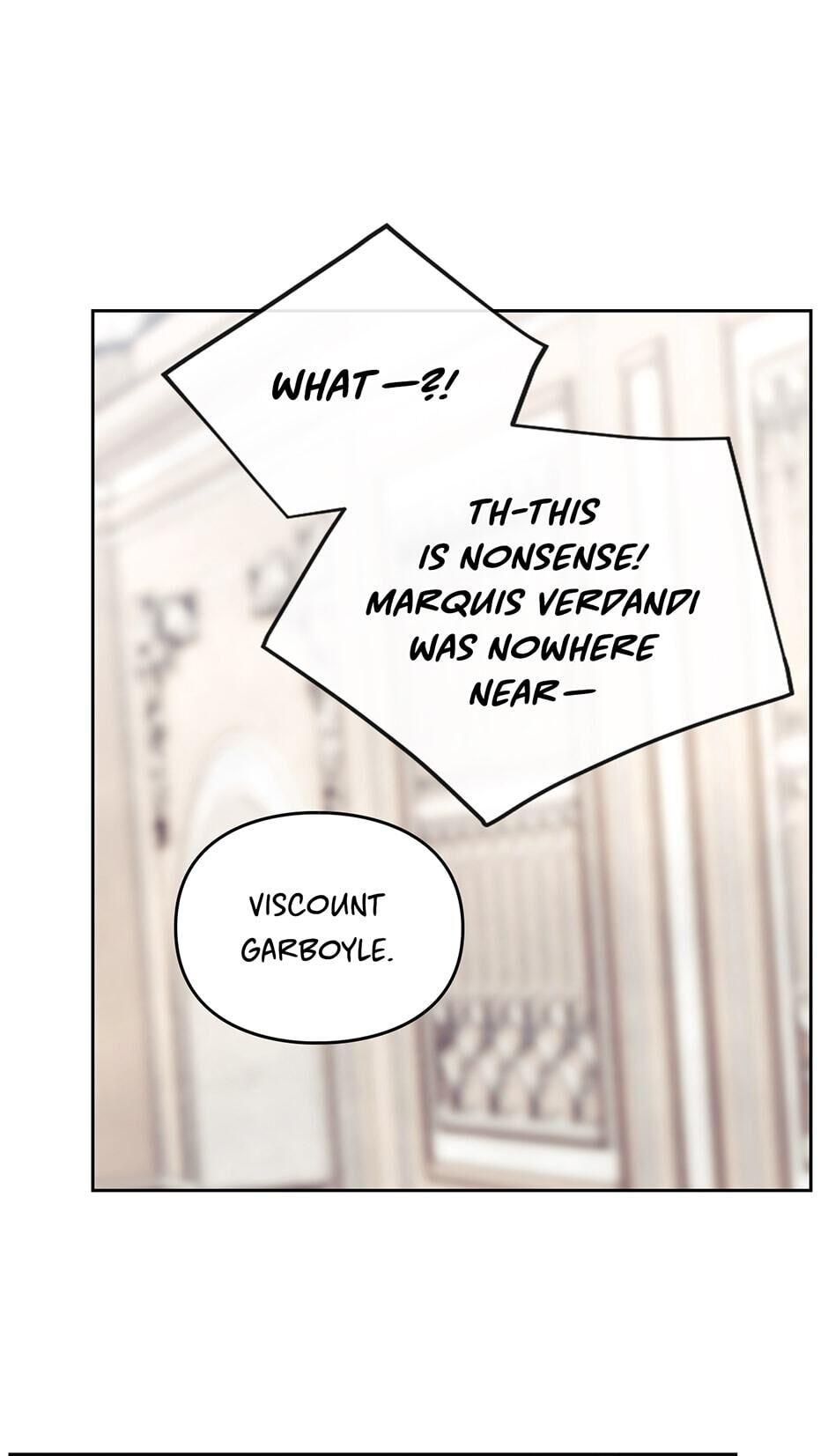 Villains Are Destined to Die Chap 84 - Next Chap 85