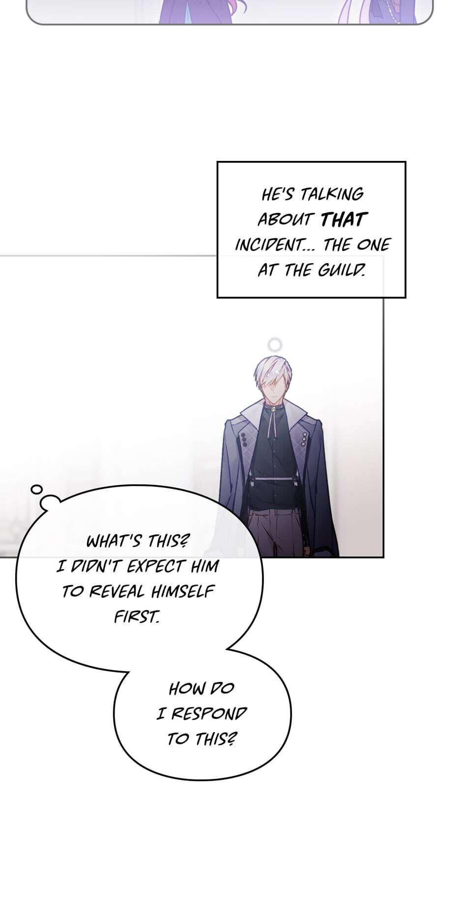 Villains Are Destined to Die Chap 84 - Next Chap 85