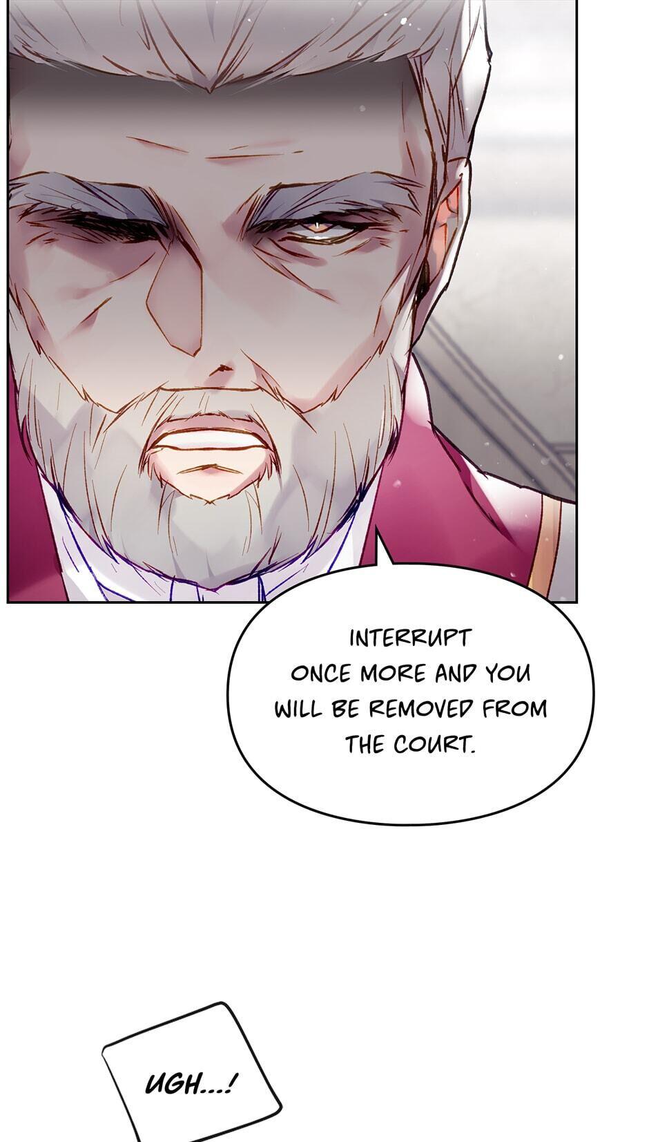 Villains Are Destined to Die Chap 84 - Next Chap 85