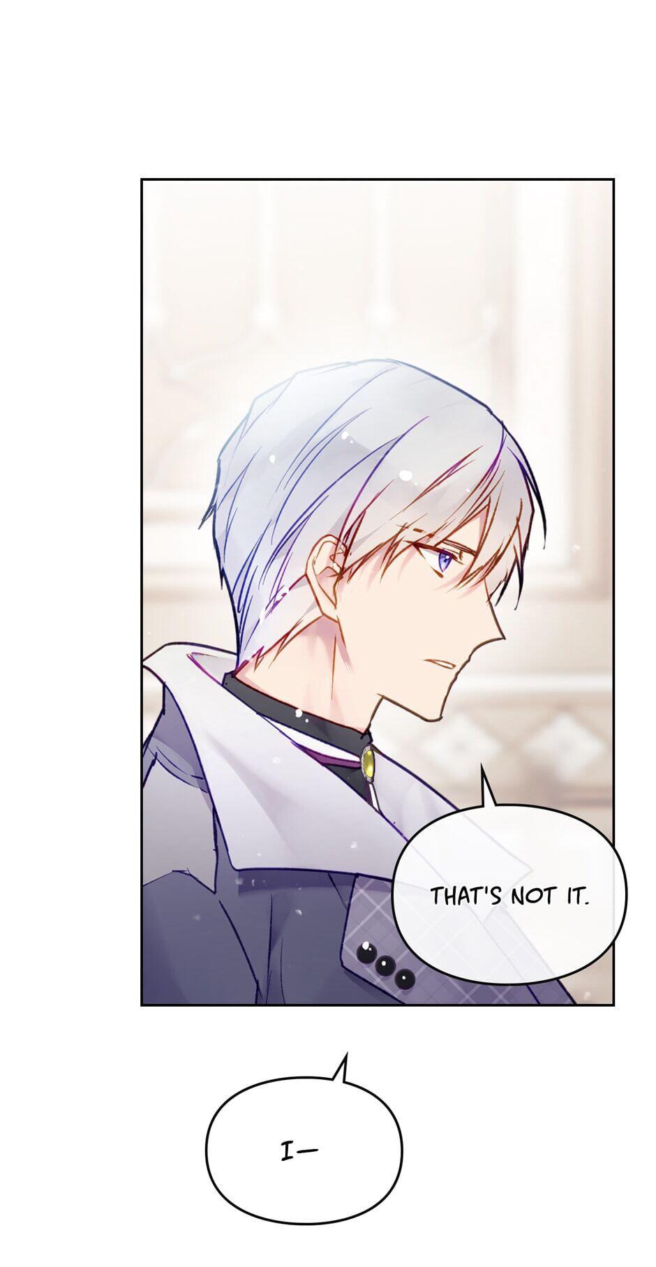 Villains Are Destined to Die Chap 84 - Next Chap 85