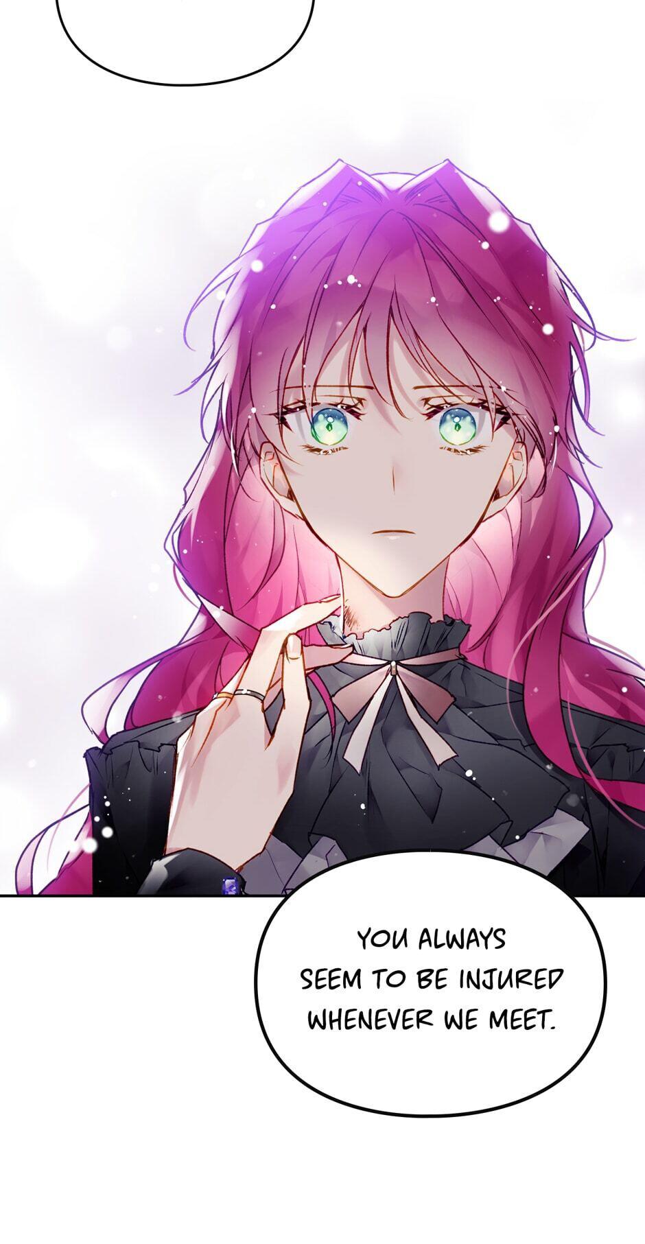 Villains Are Destined to Die Chap 84 - Next Chap 85
