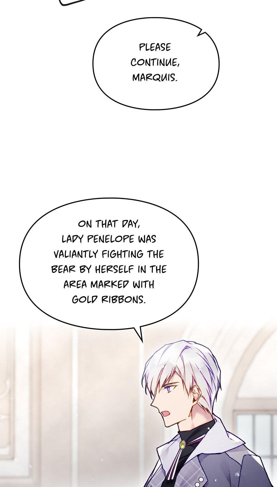 Villains Are Destined to Die Chap 84 - Next Chap 85