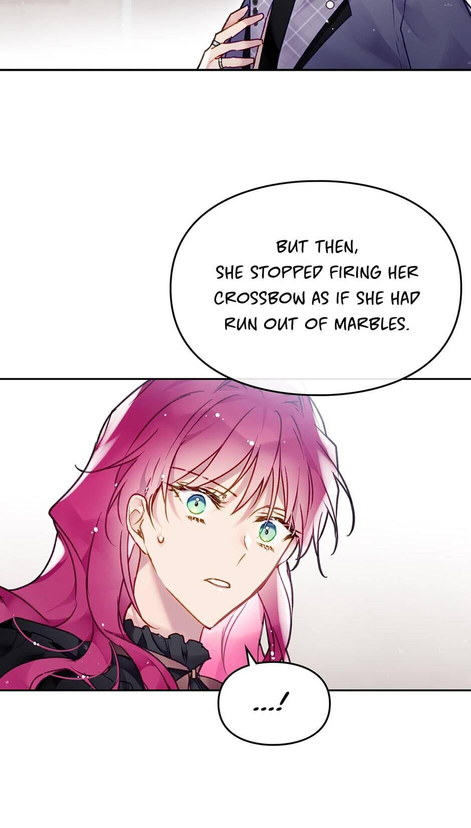 Villains Are Destined to Die Chap 84 - Next Chap 85