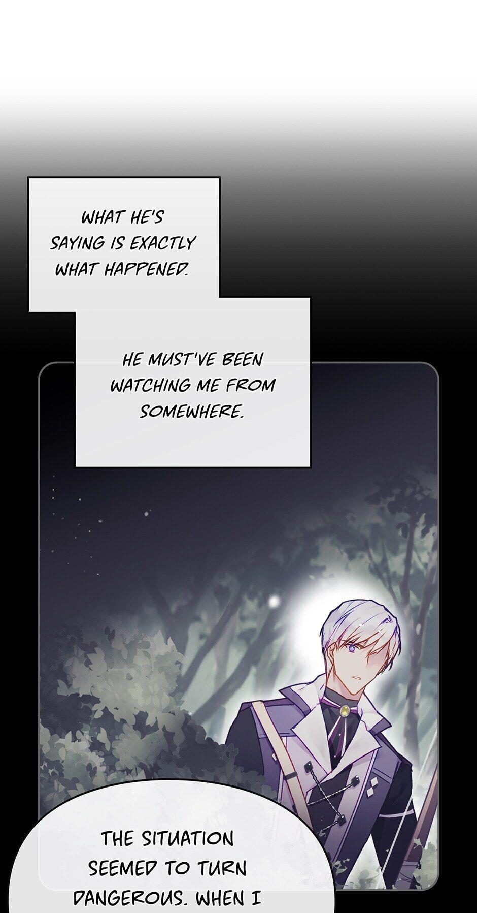 Villains Are Destined to Die Chap 84 - Next Chap 85