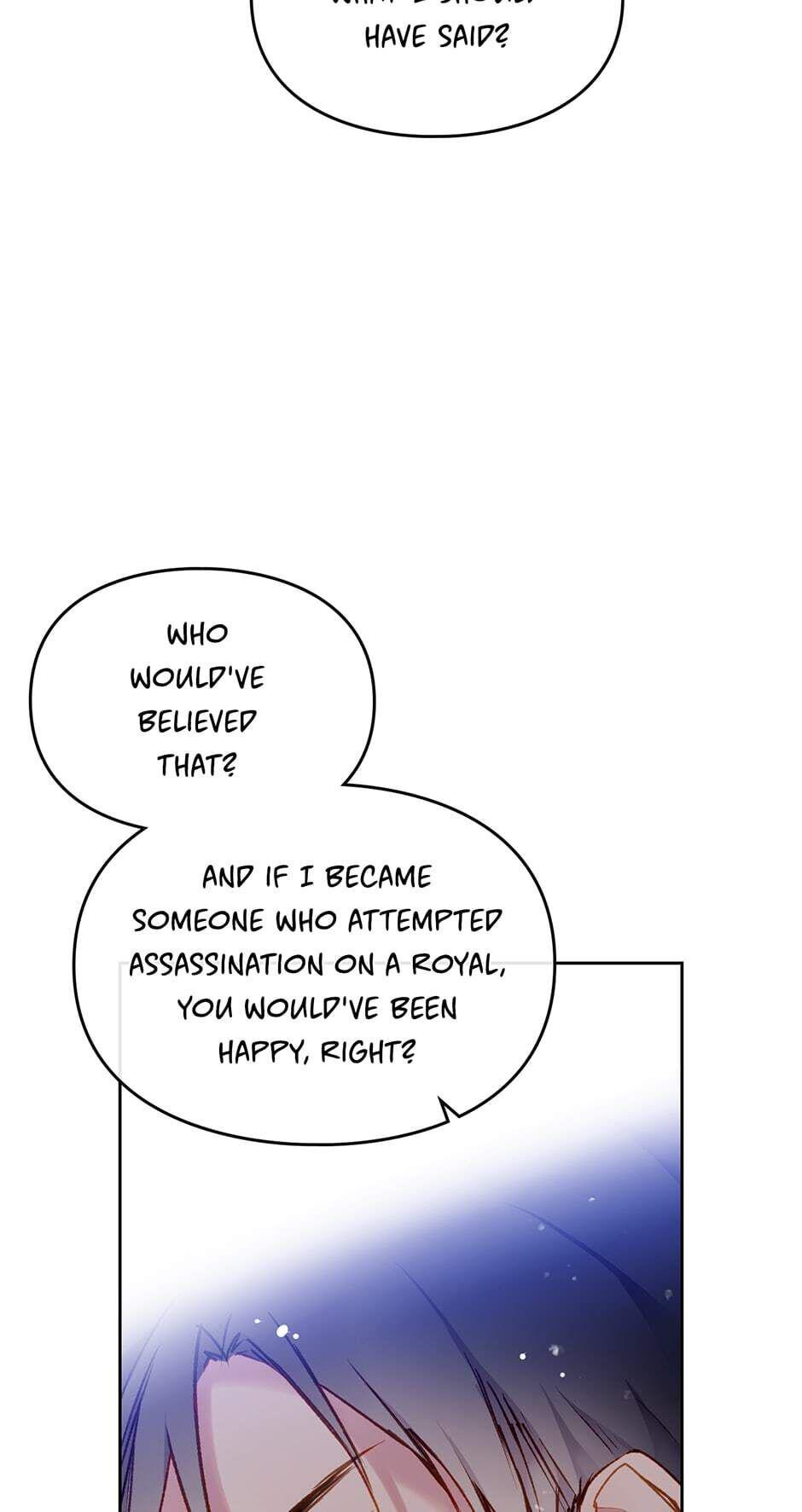 Villains Are Destined to Die Chap 85 - Next Chap 86
