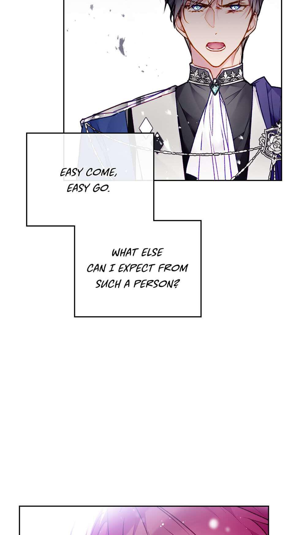 Villains Are Destined to Die Chap 85 - Next Chap 86