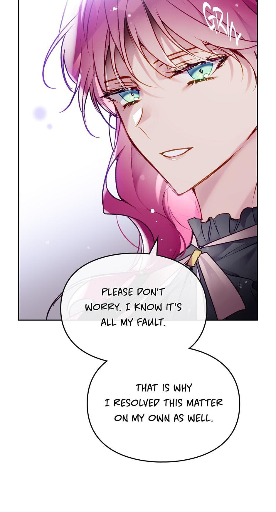 Villains Are Destined to Die Chap 85 - Next Chap 86