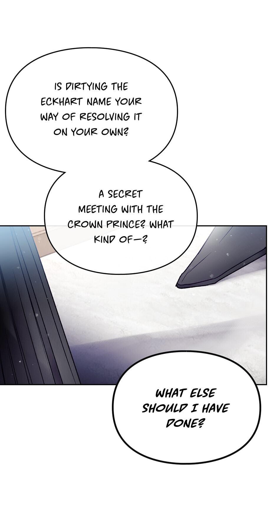 Villains Are Destined to Die Chap 85 - Next Chap 86