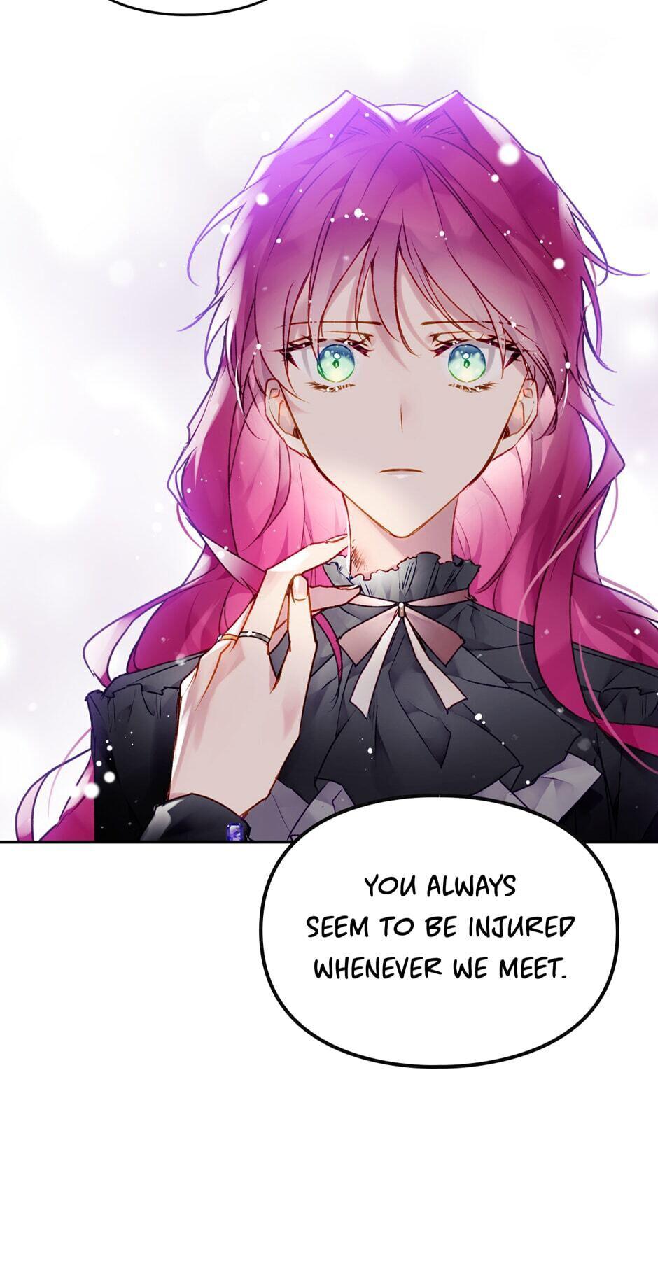 Villains Are Destined to Die Chap 85 - Next Chap 86