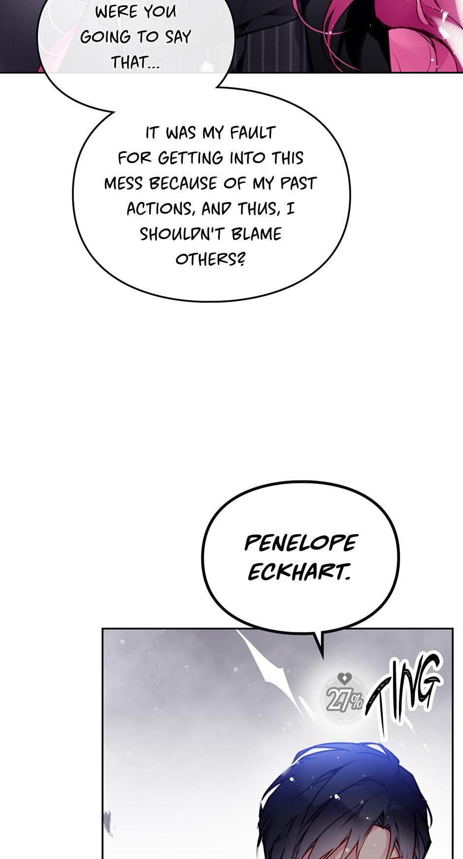 Villains Are Destined to Die Chap 85 - Next Chap 86