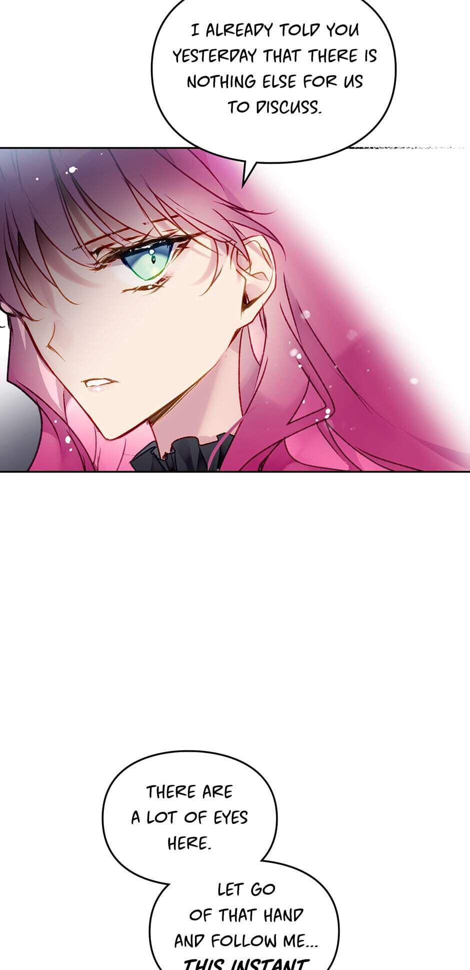 Villains Are Destined to Die Chap 85 - Next Chap 86