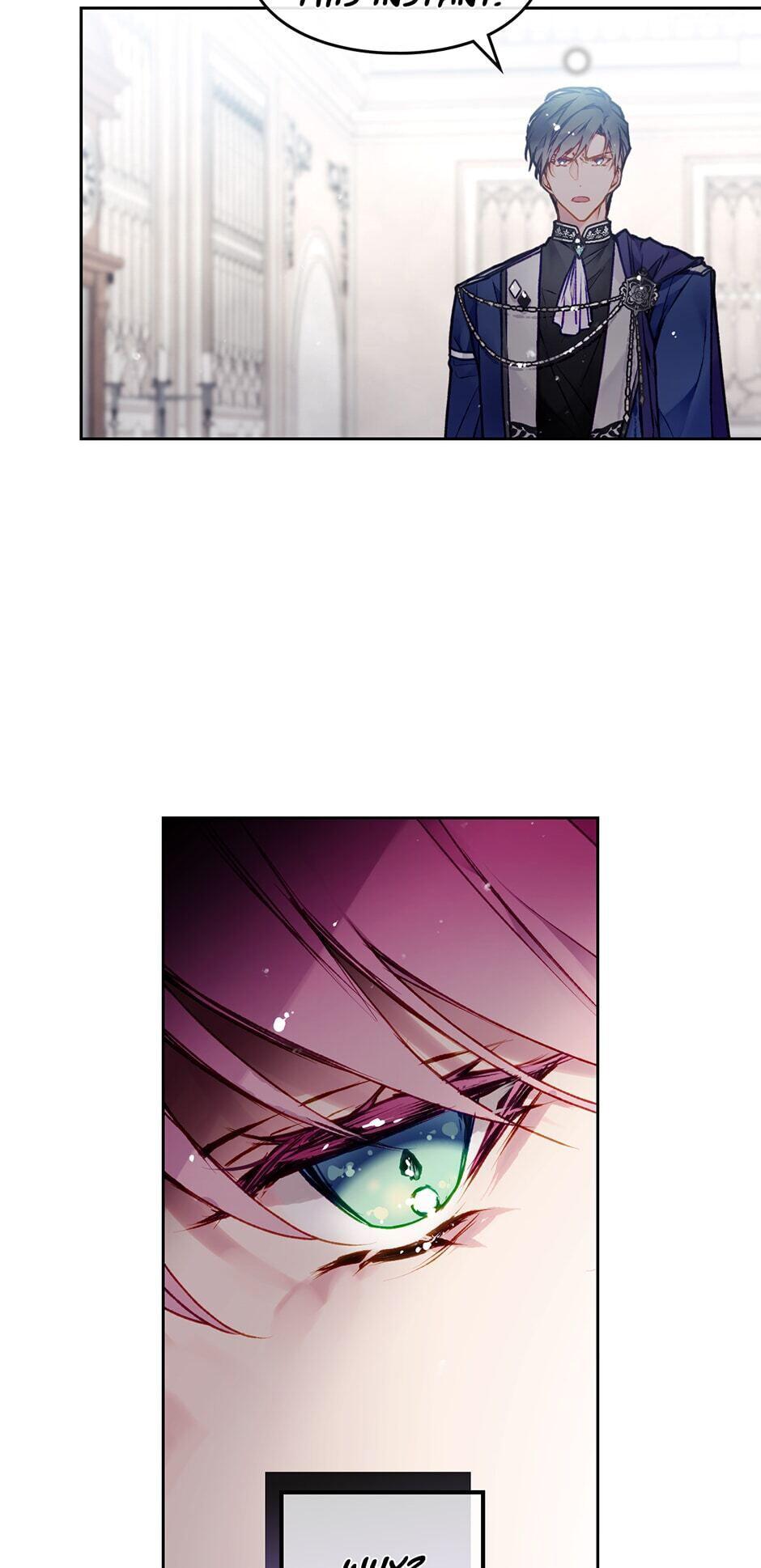 Villains Are Destined to Die Chap 85 - Next Chap 86