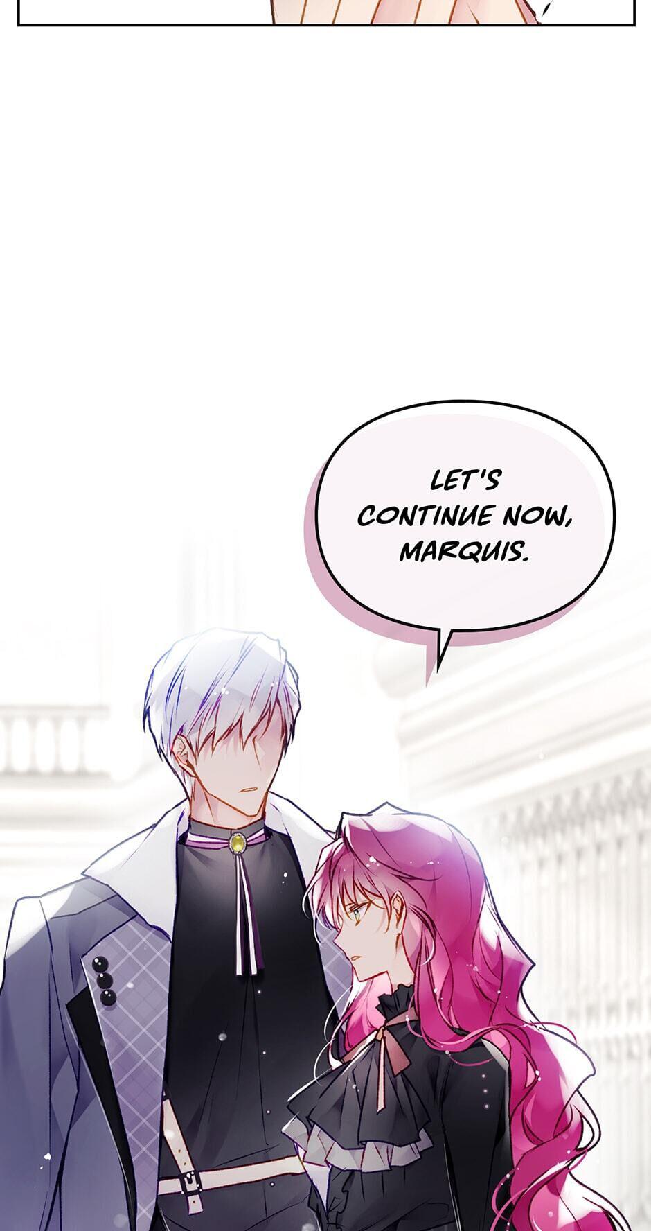 Villains Are Destined to Die Chap 85 - Next Chap 86