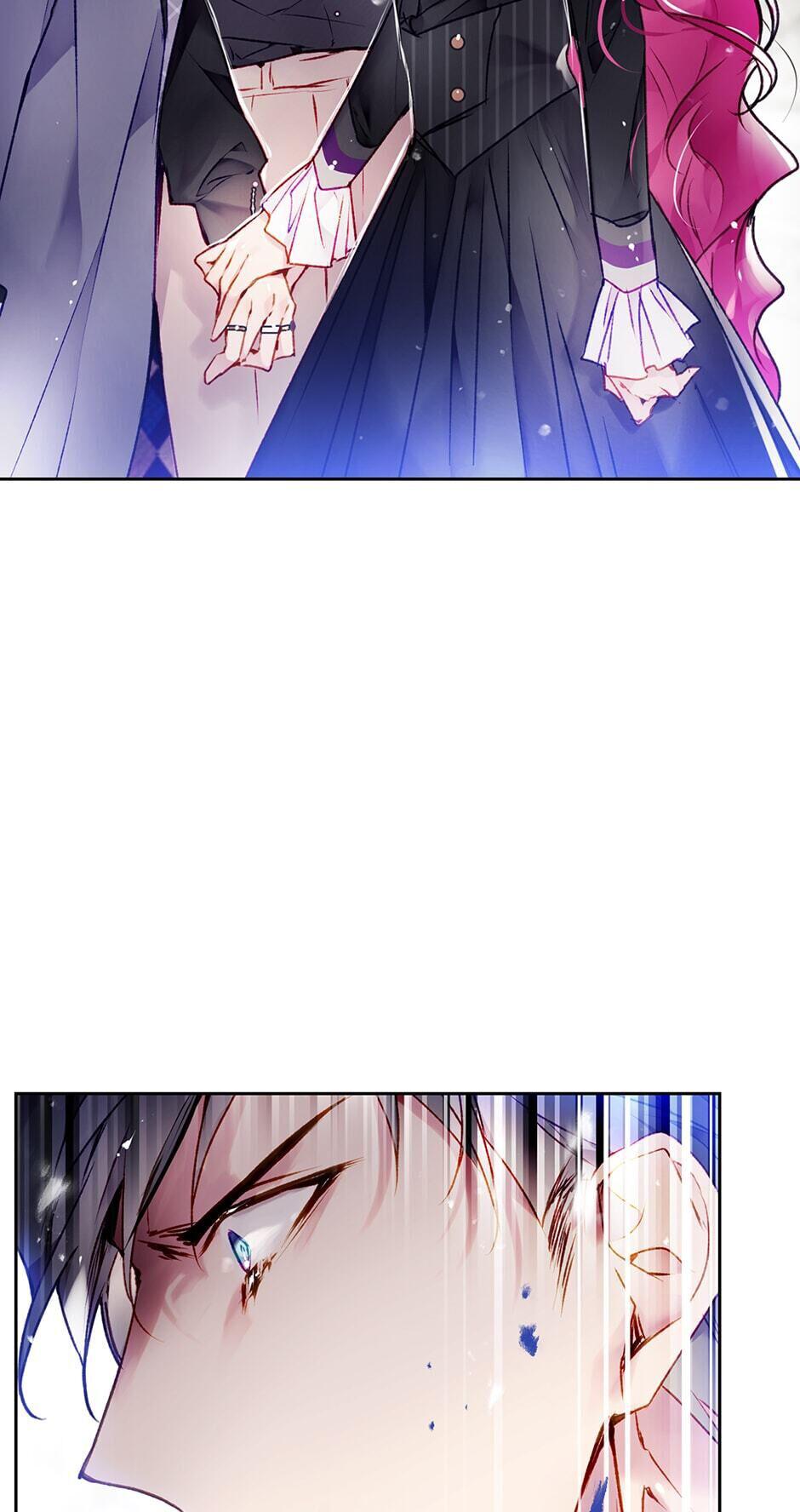 Villains Are Destined to Die Chap 85 - Next Chap 86