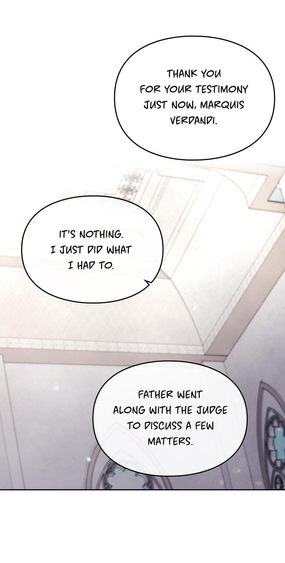 Villains Are Destined to Die Chap 85 - Next Chap 86